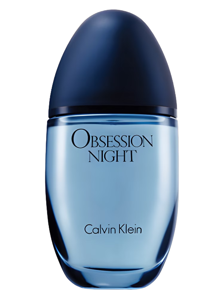 Calvin Klein Obsession Night Woman