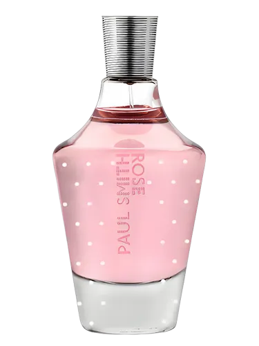 Paul Smith Rose Limited Edition Paul Smith 香水- 一款2014年女用香水