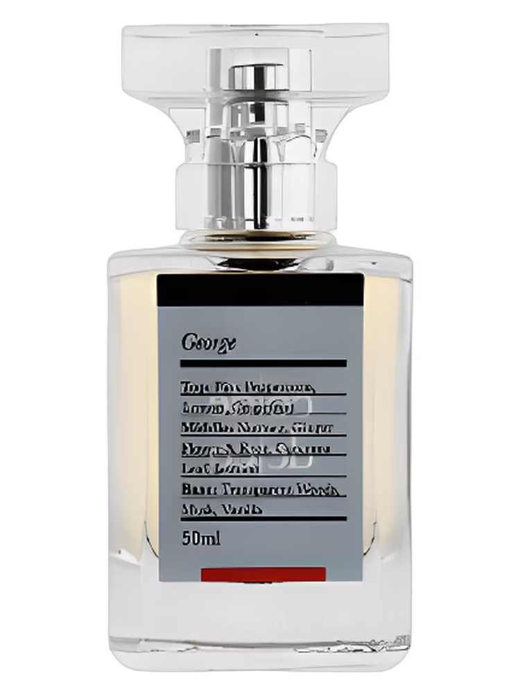 Code Deco George
