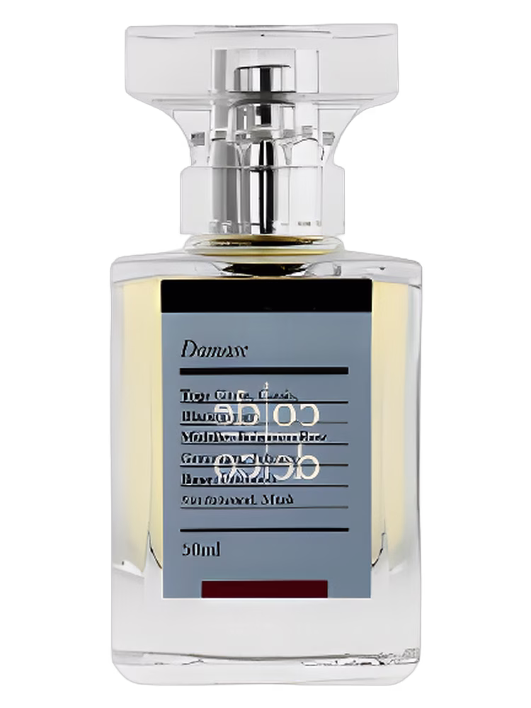 Code Deco Damasc