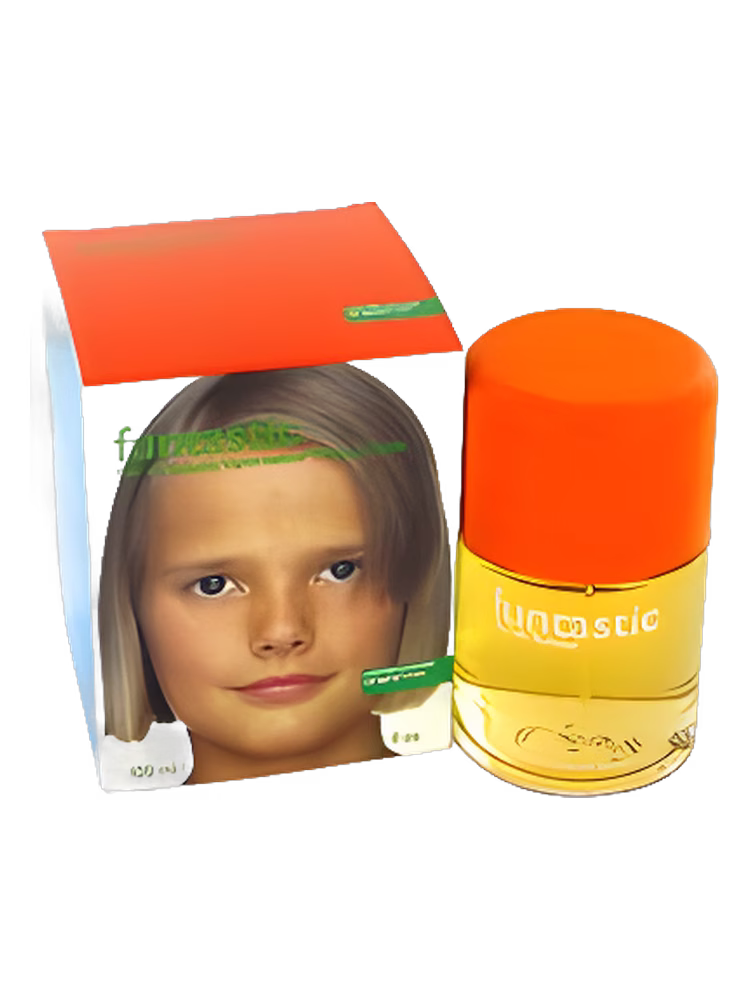 Benetton Funtastic Sweet Fruits for Girls