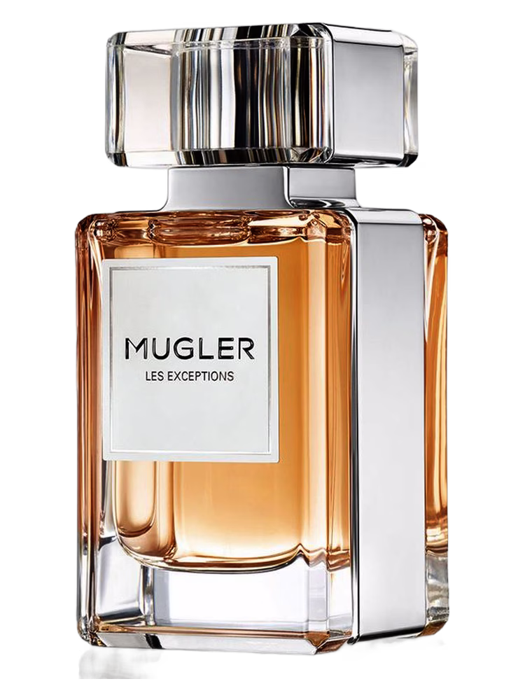 Mugler Chyprissime