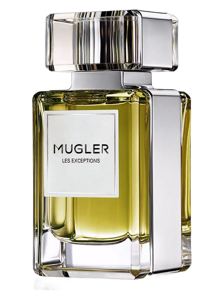 Mugler Oriental Express