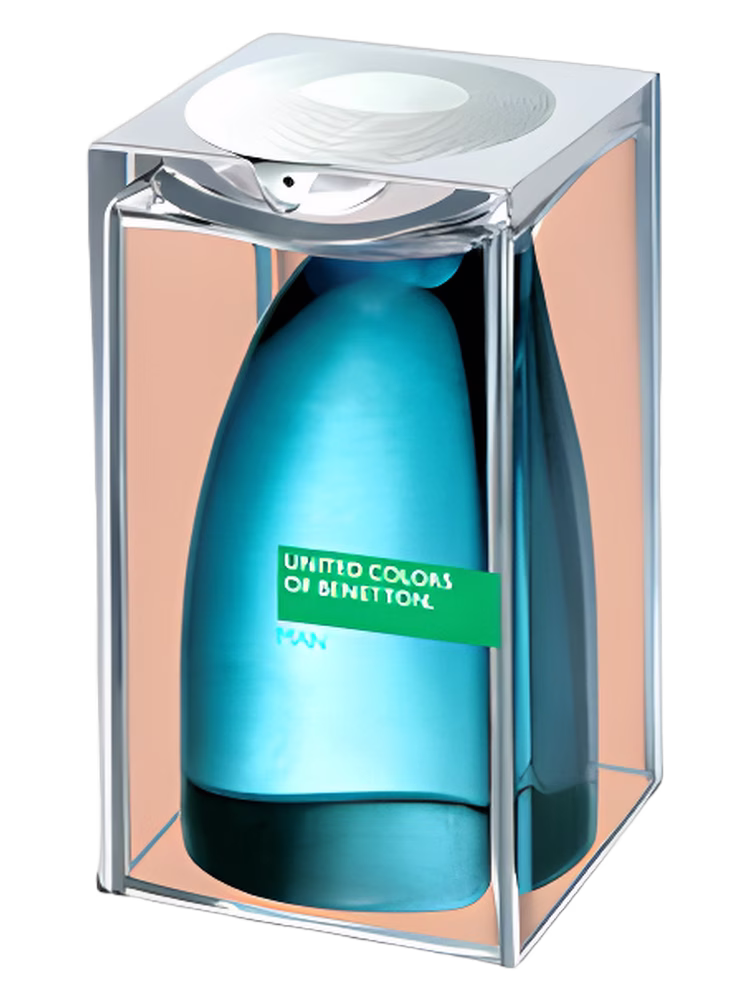 Benetton United Colors of Benetton Man