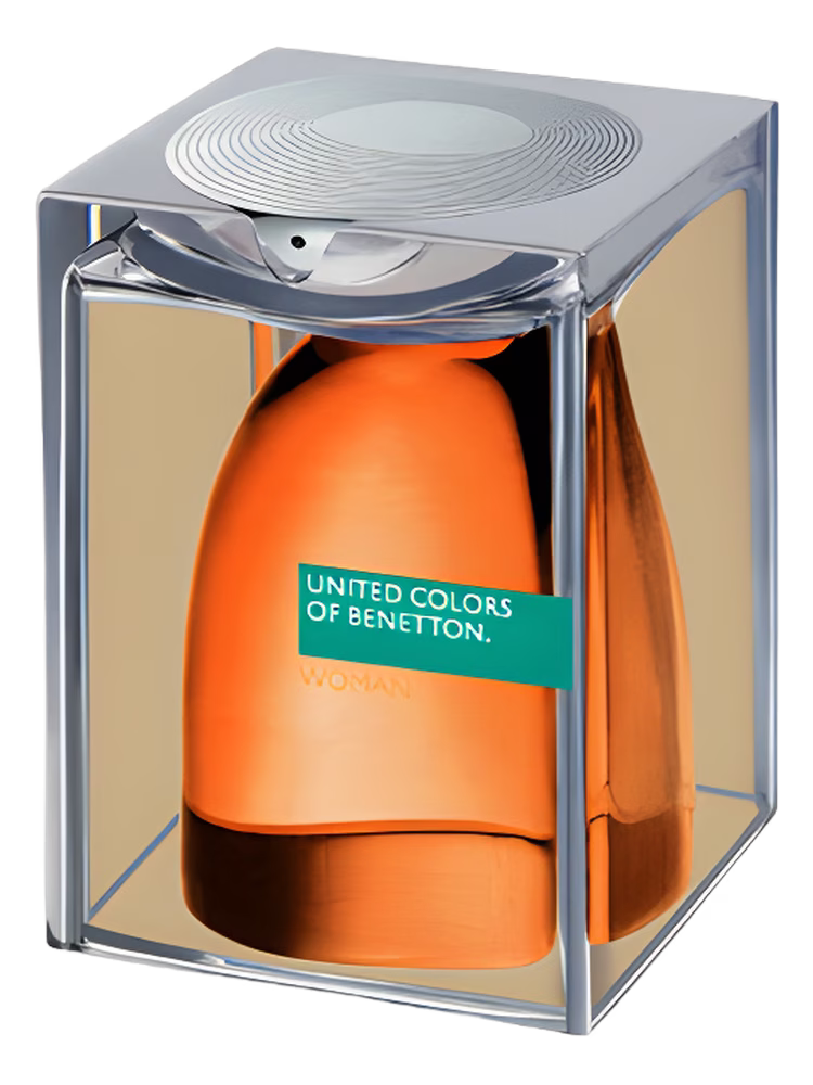 Benetton United Colors of Benetton Woman