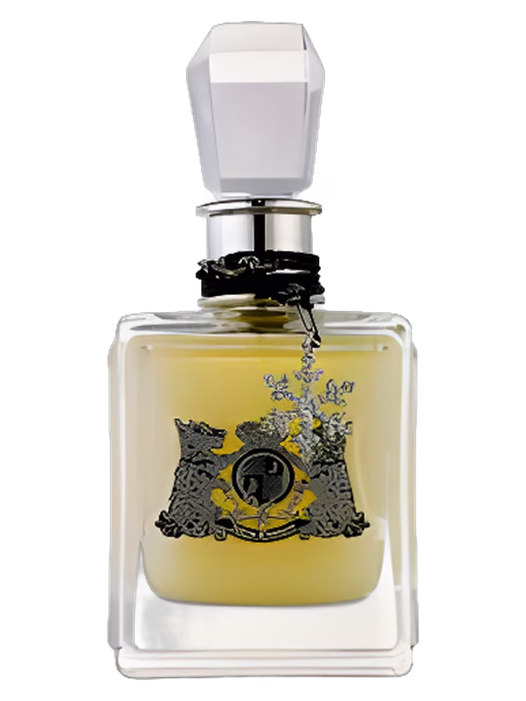 Juicy Couture Frosty Couture Shimmering Eau de Parfum