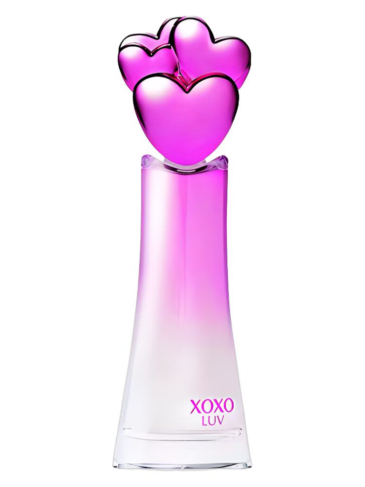 XOXO XOXO Luv