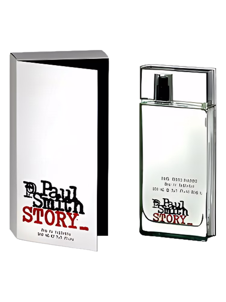 Paul Smith Paul Smith Story