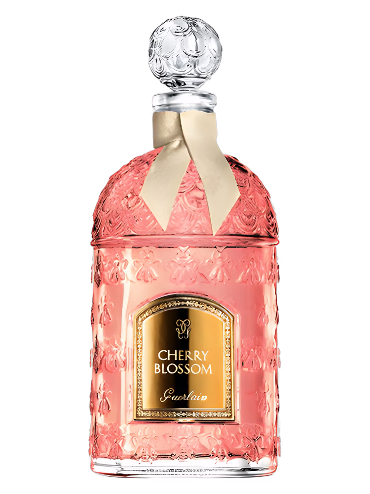 Guerlain Cherry Blossom