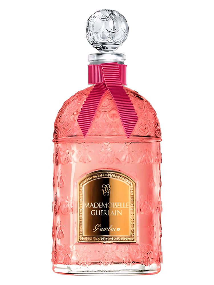 Guerlain Mademoiselle Guerlain