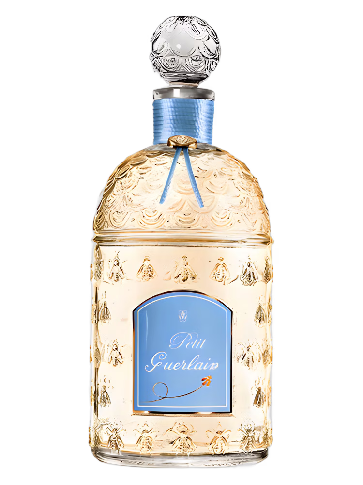 Guerlain Petit Guerlain (In Blue)