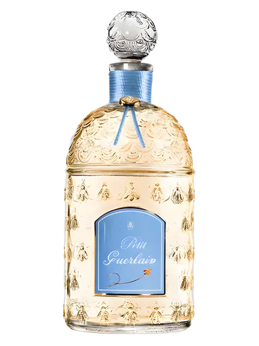 Petit Guerlain (In Blue) Guerlain perfume - a fragrance for women