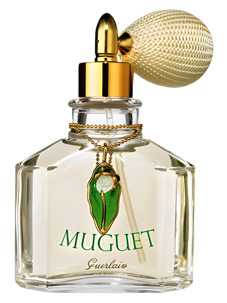 Guerlain Muguet 2012