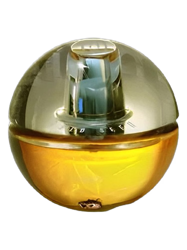 Cuarzo The Circle Gold Seed