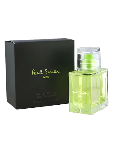 Paul Smith Men Paul Smith cologne - a fragrance for men 2000