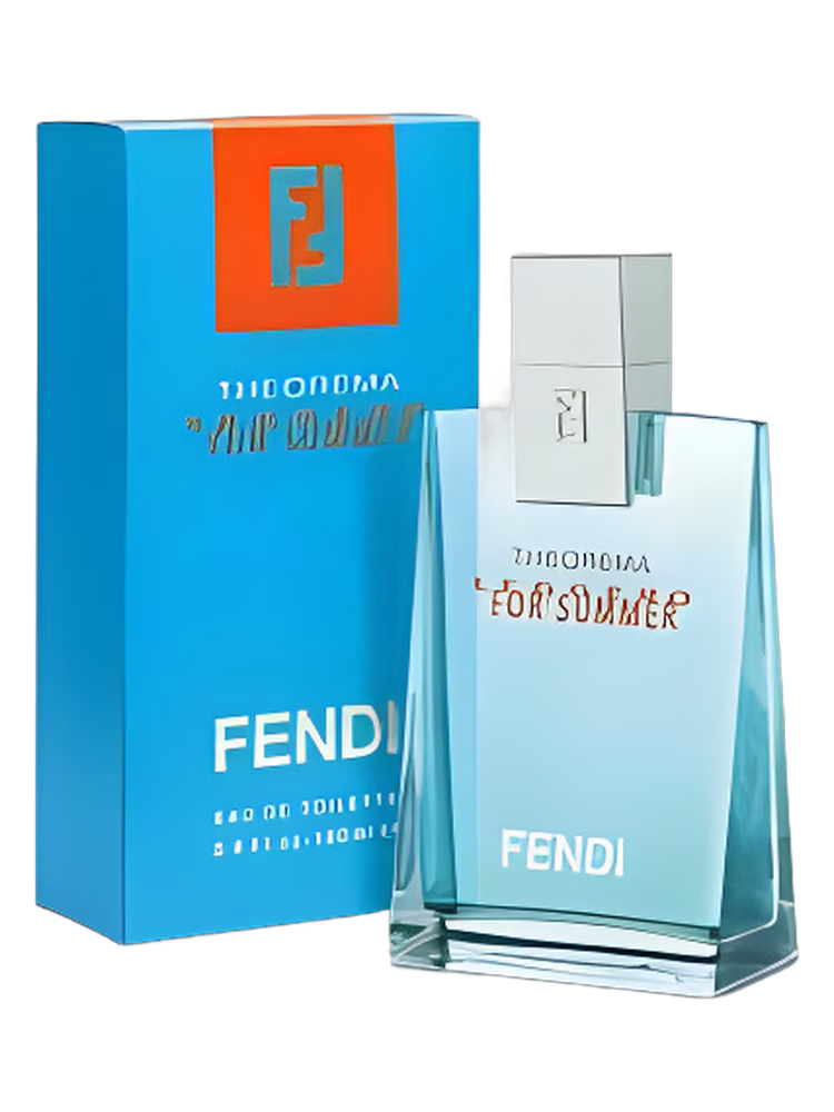 Fendi Theorema Leggero for Summer