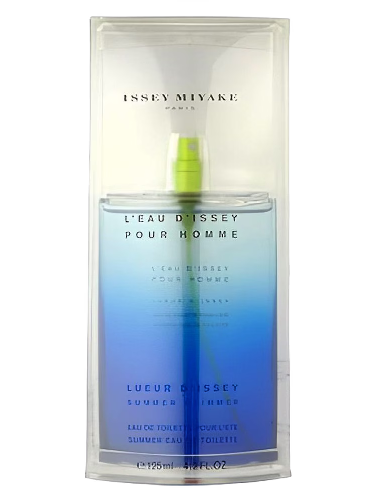 Issey Miyake L'Eau d'Issey Pour Homme Summer Glimmer