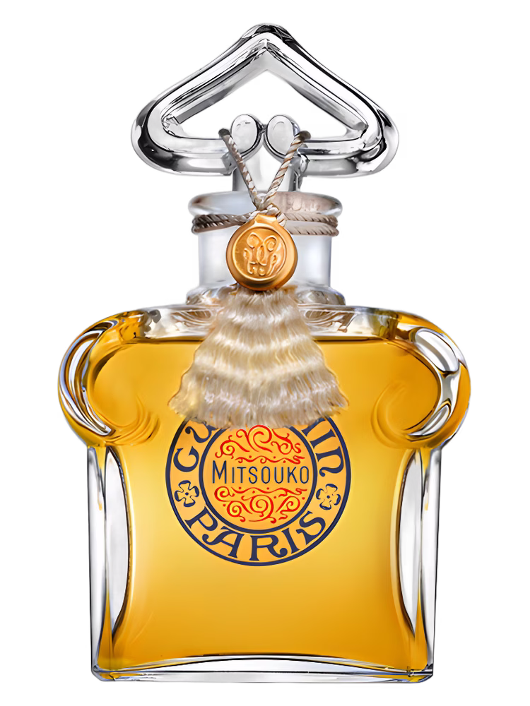 Guerlain Mitsouko Extract