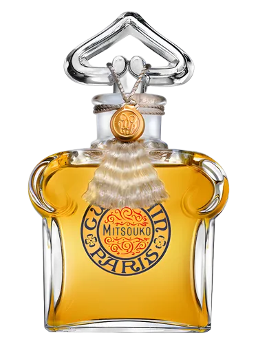 Mitsouko Extract Guerlain parfum - un parfum de dama 1919