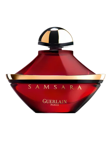 Samsara Extrait Guerlain 香水- 一款1989年女用香水