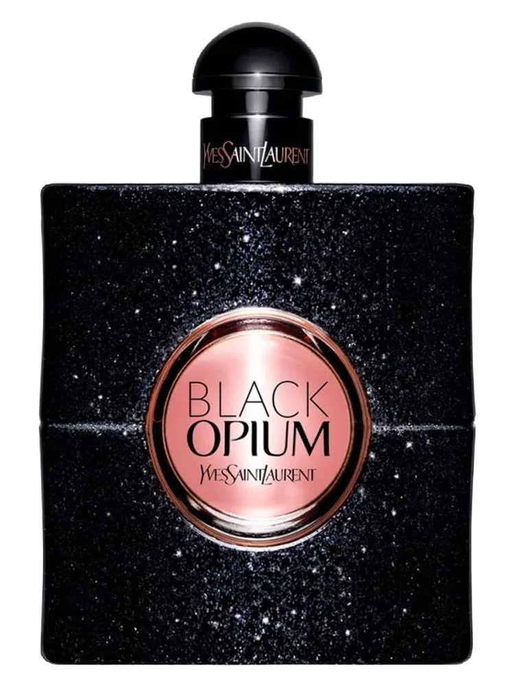 The original bottle this fragrance is inspired by
