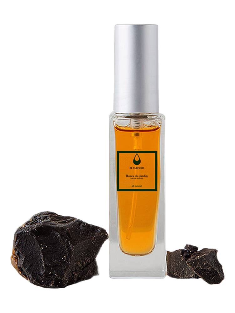 FL Parfums Roses du Jardin