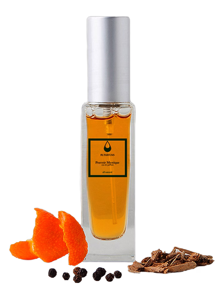 FL Parfums Pouvoir Mystique