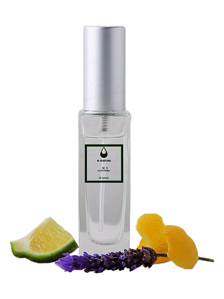 FL Parfums No 7