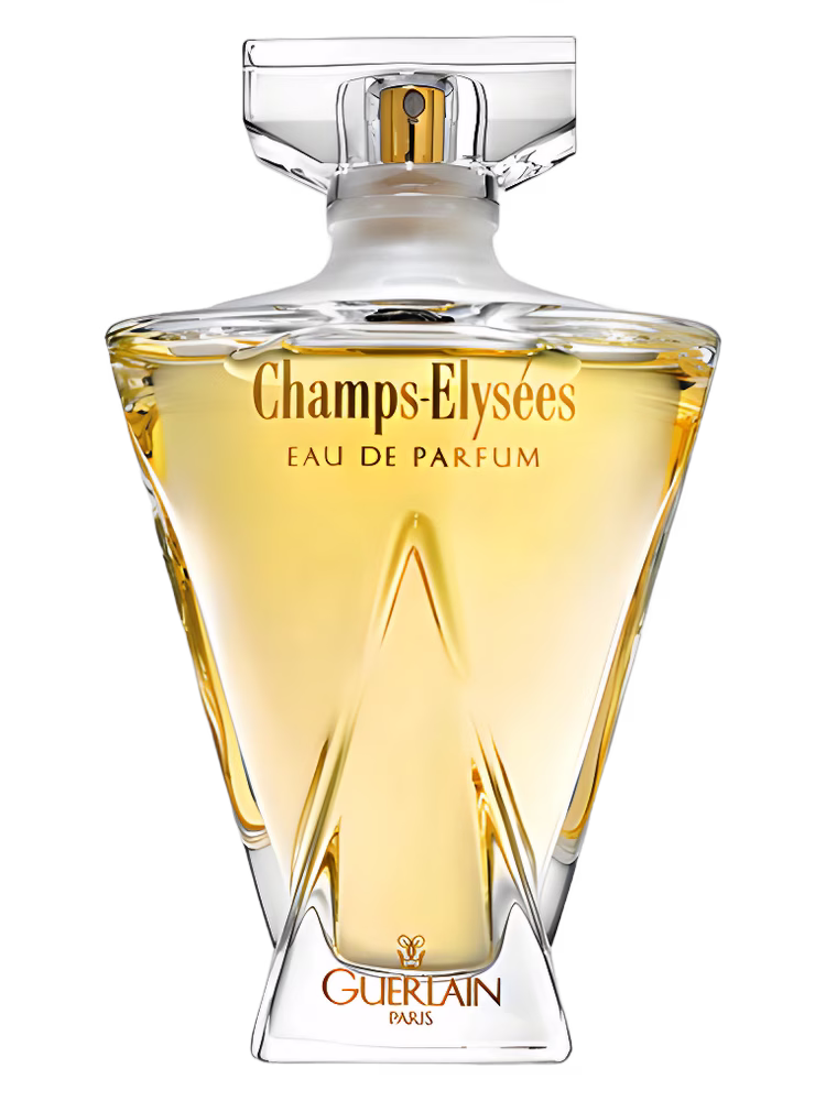 Guerlain Champs Elysees Eau de Parfum