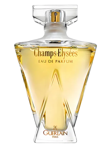 Champs Elysees Eau de Parfum Guerlain fragancia - una fragancia