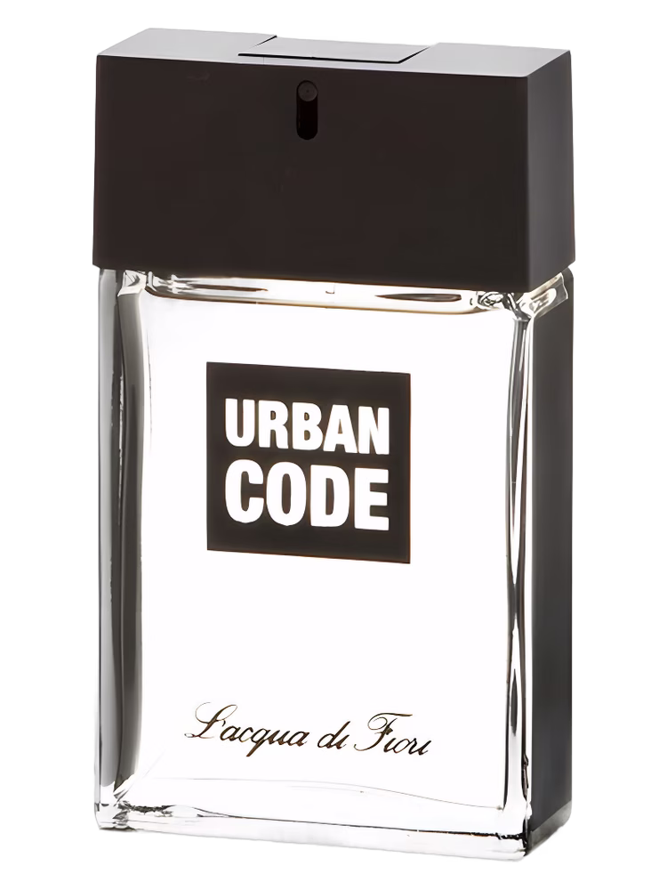 L'acqua di Fiori Urban Code