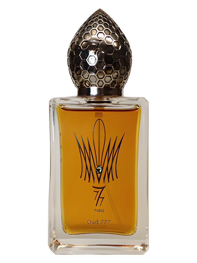 Stéphane Humbert Lucas 777 Oud 777