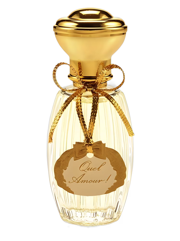 Goutal Quel Amour!