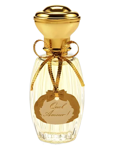 Quel Amour! Goutal perfume - a fragrance for women 2002
