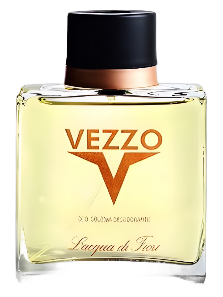 L'acqua di Fiori Vezzo