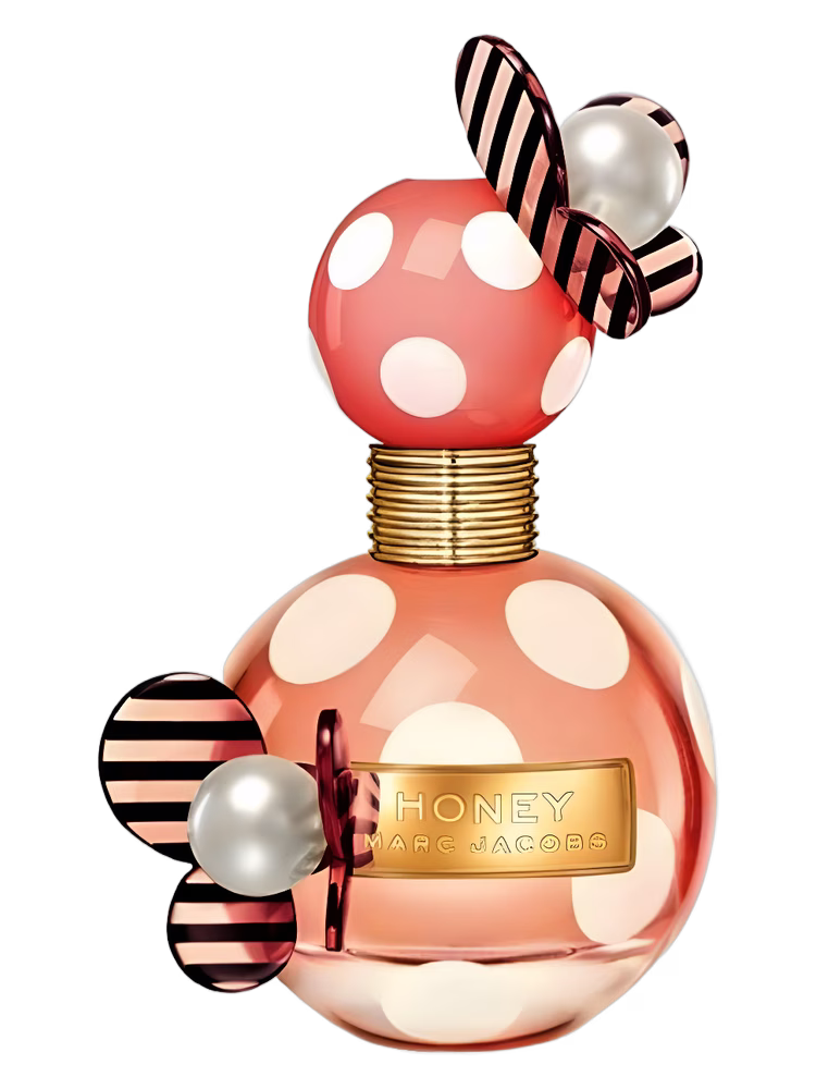 Marc Jacobs Pink Honey