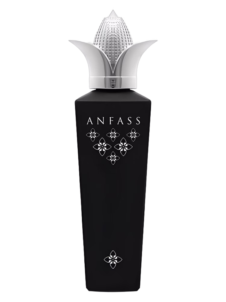Anfas Salam 2014