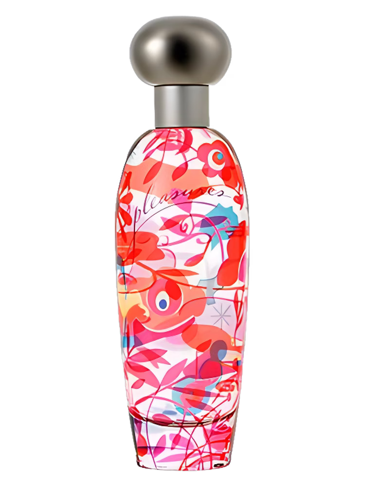 Estée Lauder Pleasures Artist's Edition