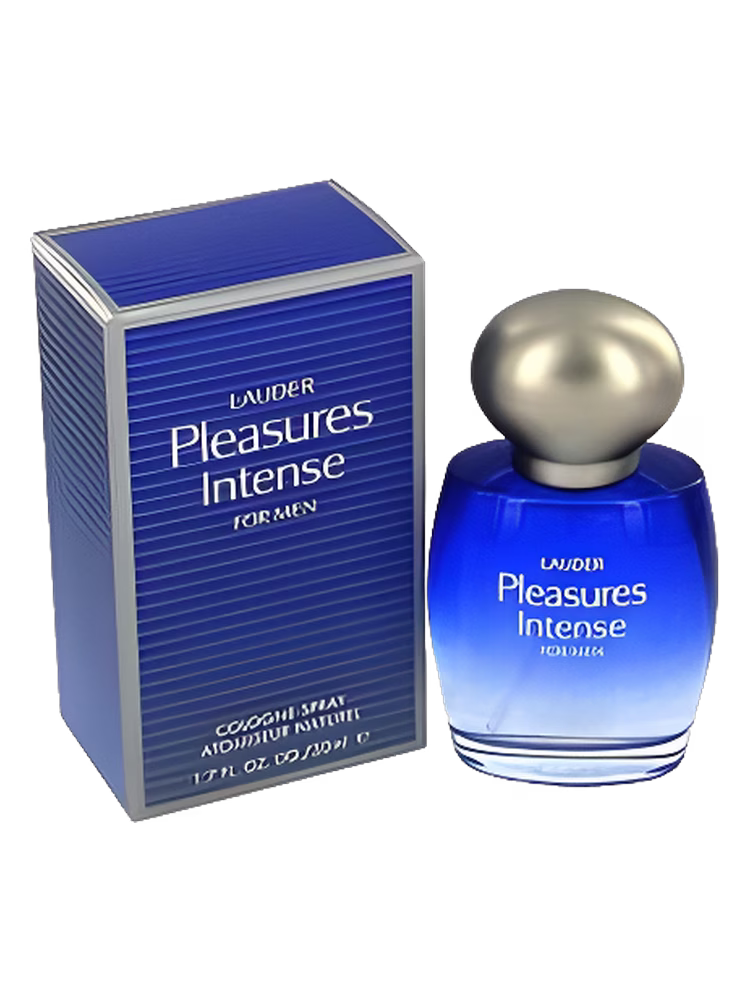 Estée Lauder Pleasures Intense for Men
