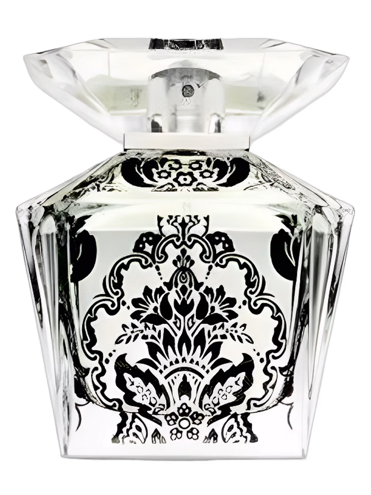 Badgley Mischka Fleurs de Nuit