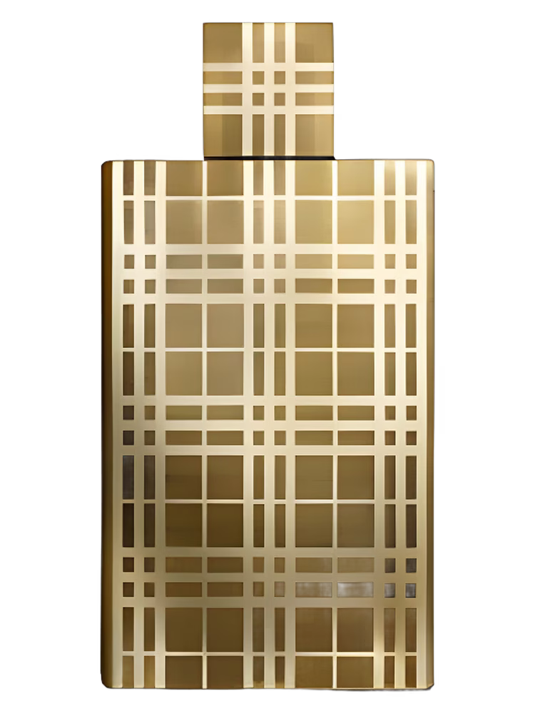 Burberry Burberry Brit Gold