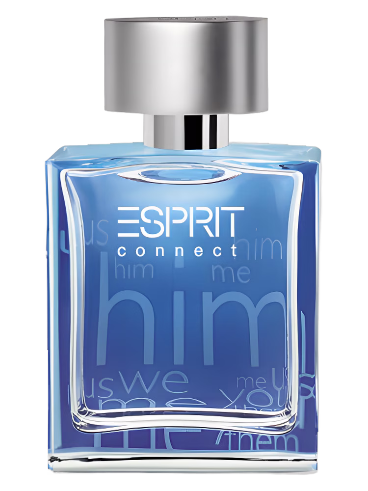 Esprit Connect for Him