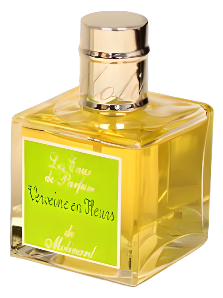 Molinard Verveine et Fleurs