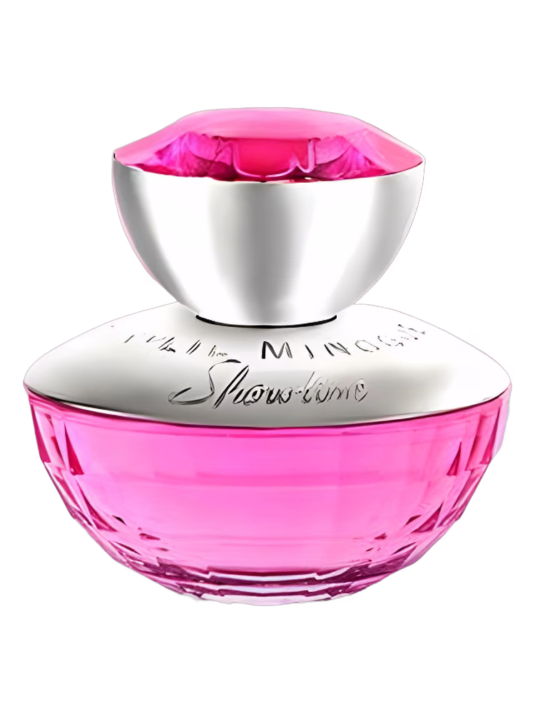 Kylie Minogue Showtime EDT