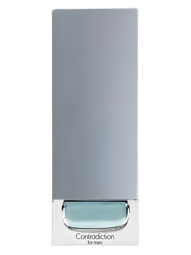 Contradiction Calvin Klein cologne - a fragrance for men 1999