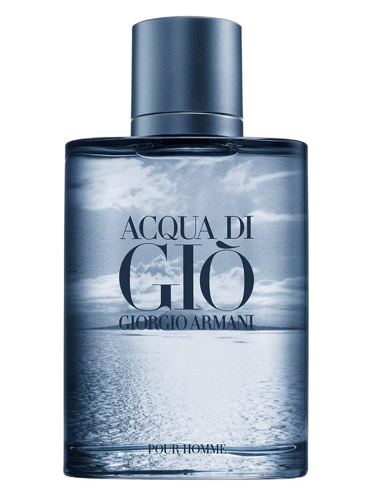 Giorgio Armani Acqua di Gio Blue Edition Pour Homme