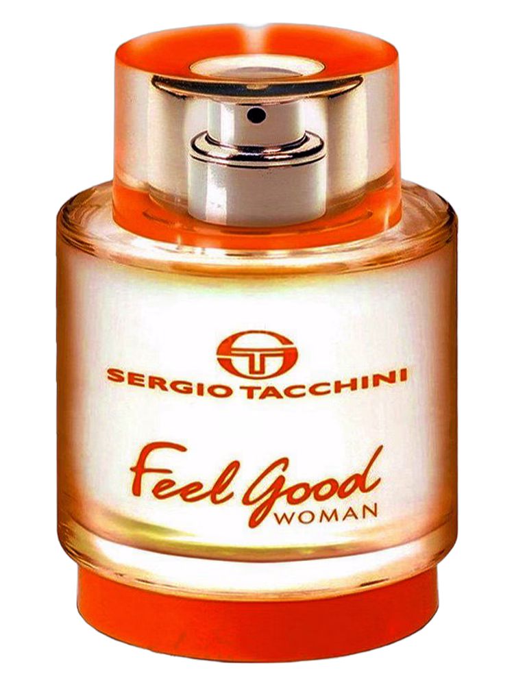 Sergio Tacchini Feel Good Woman