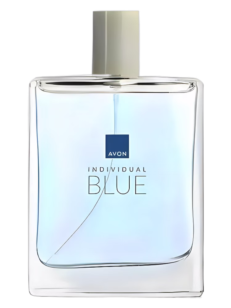 Avon Individual Blue for Him