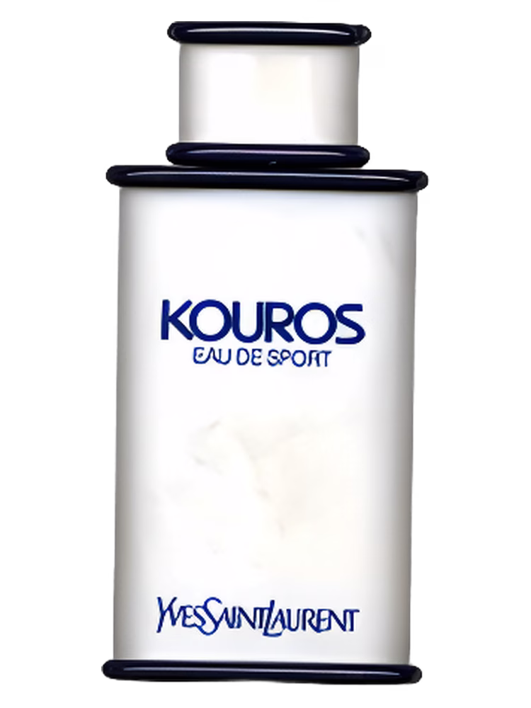 Yves Saint Laurent Kouros Eau de Sport