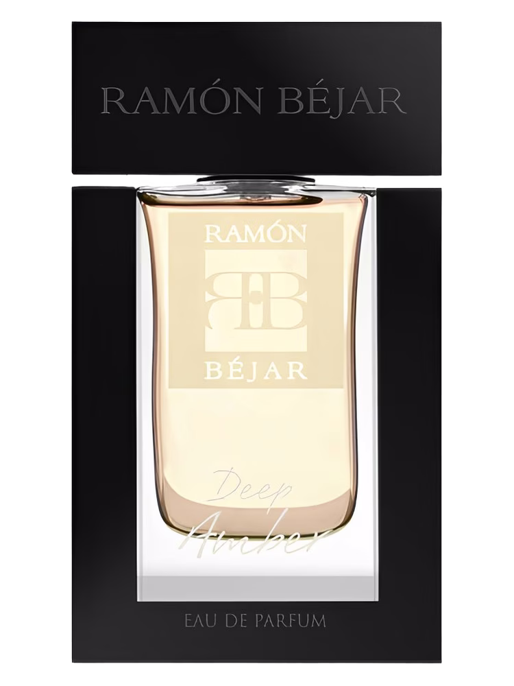 Ramón Béjar Deep Amber
